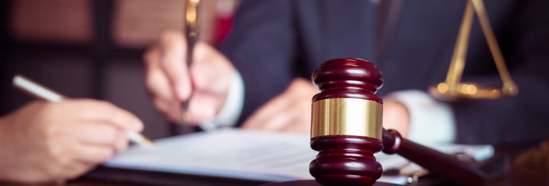 Legal Approvals